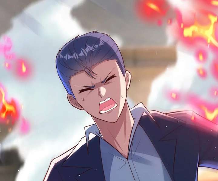 Read Aura Recovery_ I Get a New Skill Everyday EN Manga Online