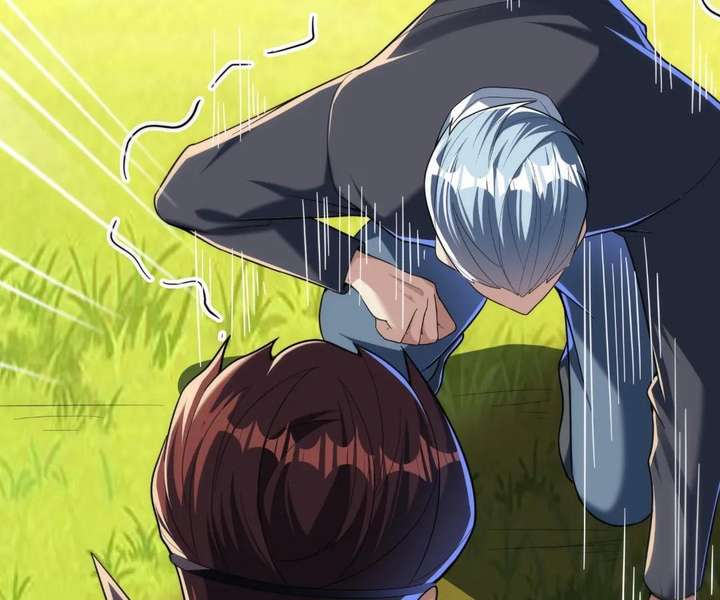 Read Aura Recovery_ I Get a New Skill Everyday EN Manga Online