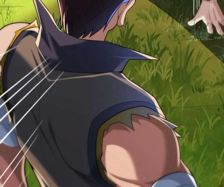 Read Aura Recovery_ I Get a New Skill Everyday EN Manga Online