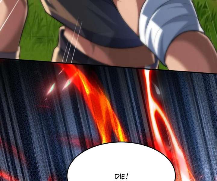 Read Aura Recovery_ I Get a New Skill Everyday EN Manga Online