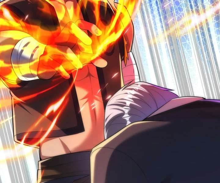 Read Aura Recovery_ I Get a New Skill Everyday EN Manga Online