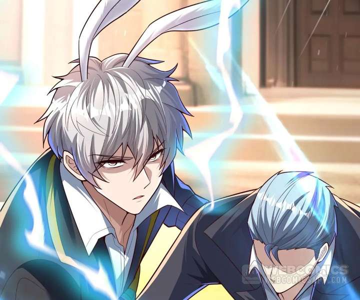 Read Aura Recovery_ I Get a New Skill Everyday EN Manga Online