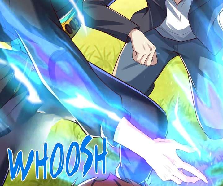 Read Aura Recovery_ I Get a New Skill Everyday EN Manga Online