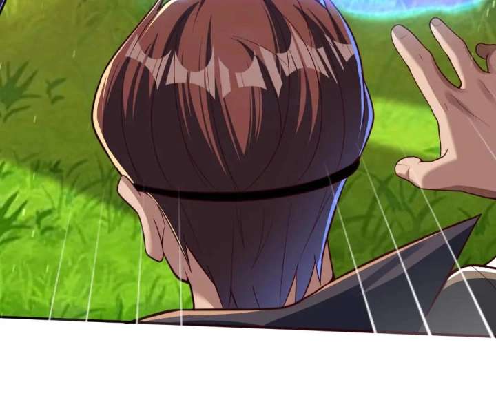 Read Aura Recovery_ I Get a New Skill Everyday EN Manga Online