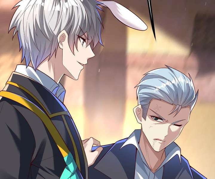 Read Aura Recovery_ I Get a New Skill Everyday EN Manga Online