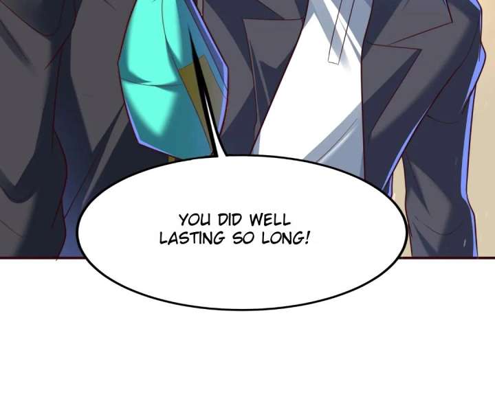 Read Aura Recovery_ I Get a New Skill Everyday EN Manga Online