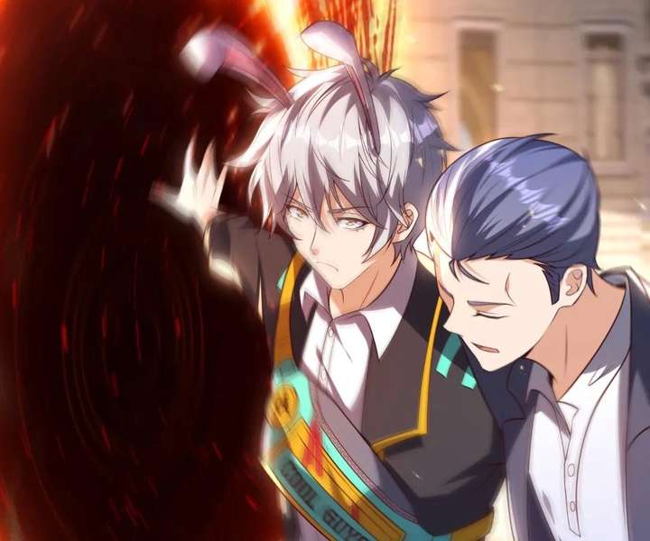 Read Aura Recovery_ I Get a New Skill Everyday EN Manga Online