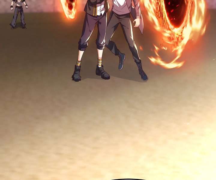 Read Aura Recovery_ I Get a New Skill Everyday EN Manga Online