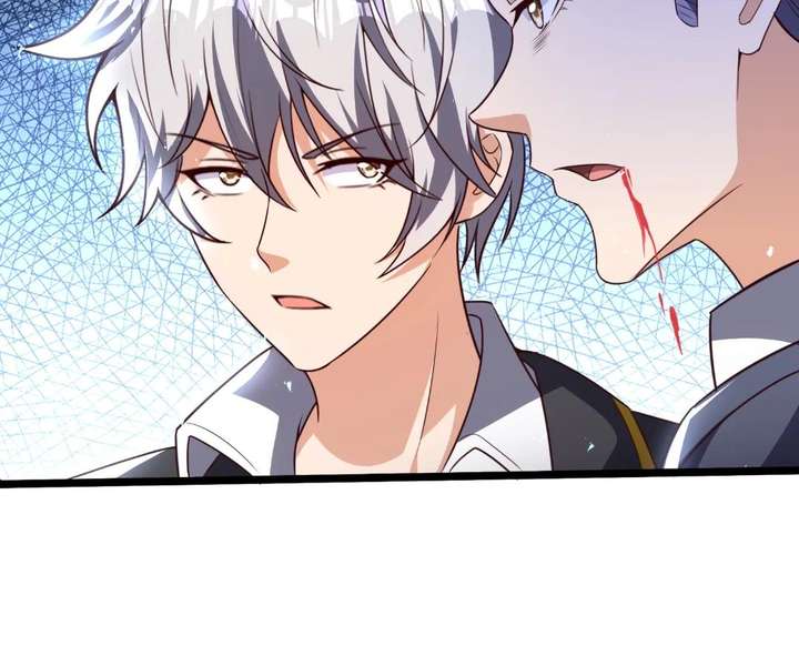 Read Aura Recovery_ I Get a New Skill Everyday EN Manga Online