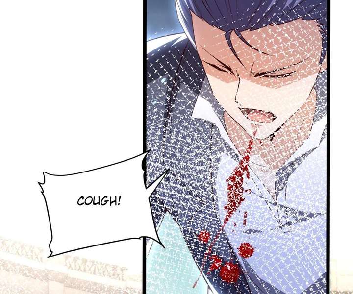 Read Aura Recovery_ I Get a New Skill Everyday EN Manga Online