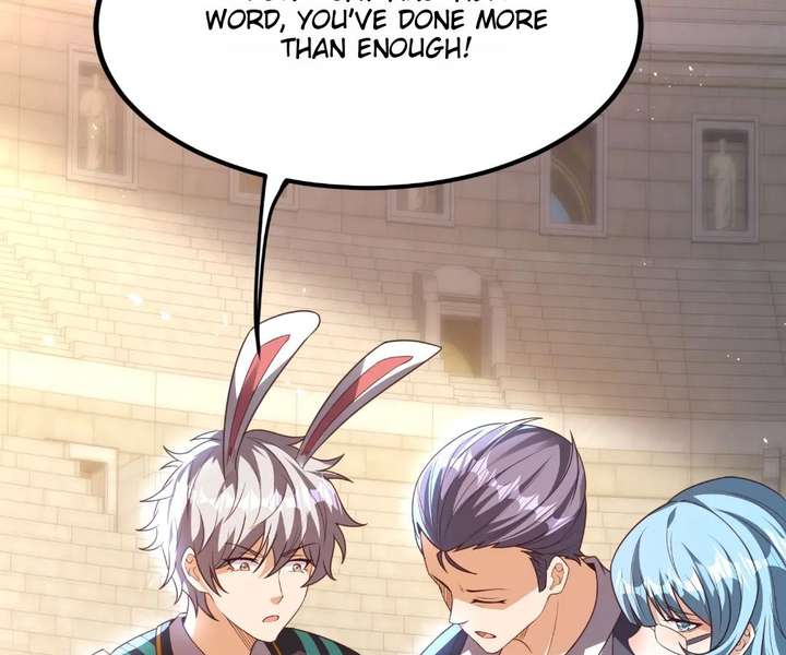 Read Aura Recovery_ I Get a New Skill Everyday EN Manga Online
