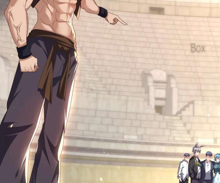 Read Aura Recovery_ I Get a New Skill Everyday EN Manga Online