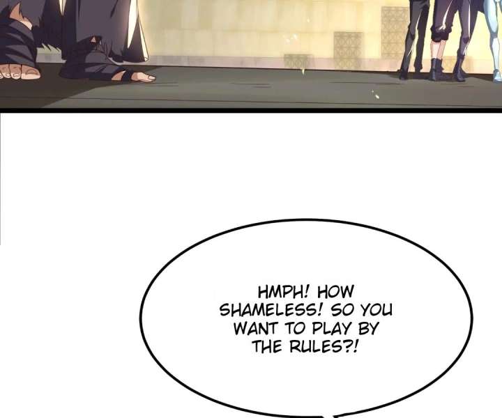 Read Aura Recovery_ I Get a New Skill Everyday EN Manga Online