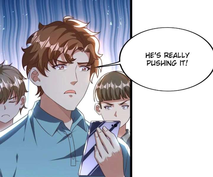 Read Aura Recovery_ I Get a New Skill Everyday EN Manga Online