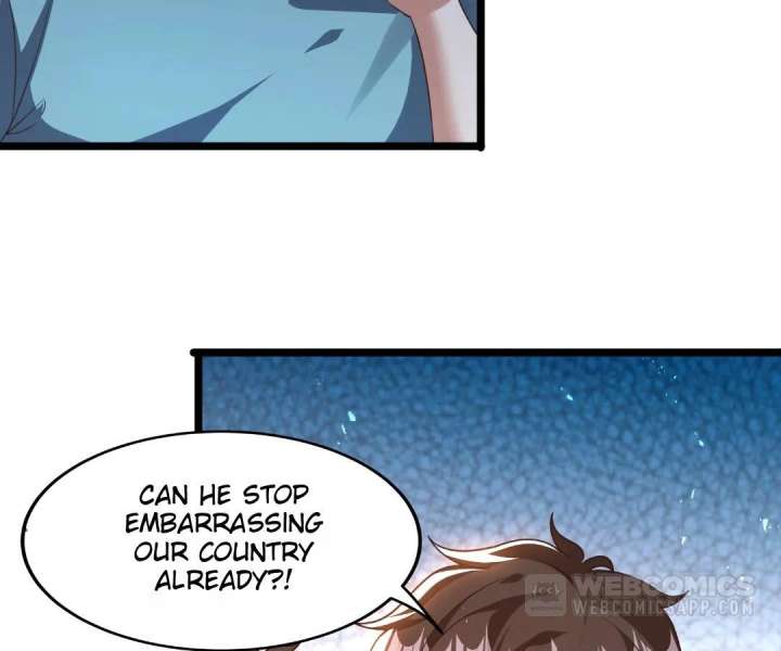 Read Aura Recovery_ I Get a New Skill Everyday EN Manga Online