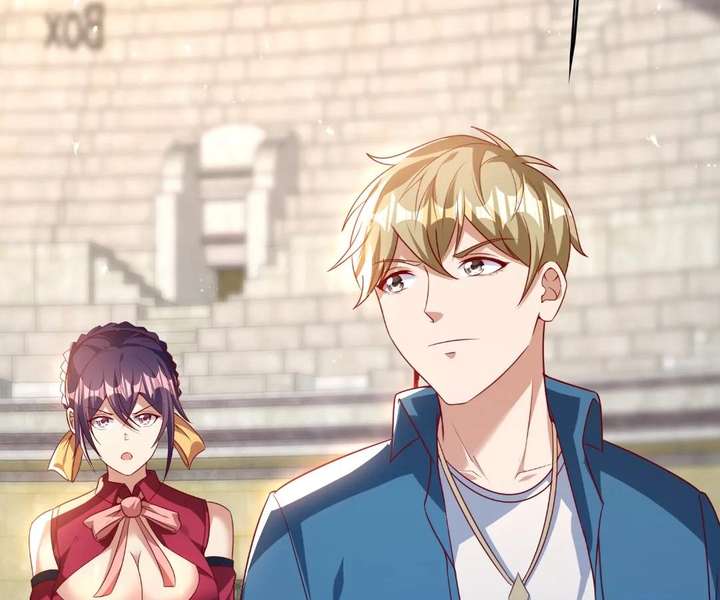 Read Aura Recovery_ I Get a New Skill Everyday EN Manga Online