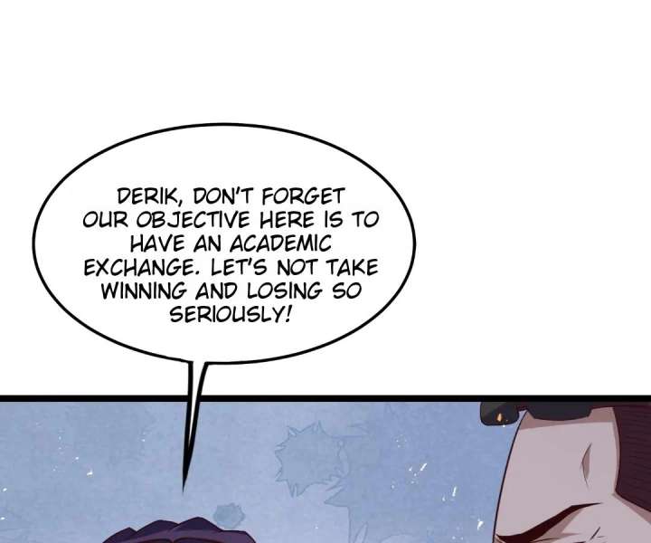 Read Aura Recovery_ I Get a New Skill Everyday EN Manga Online
