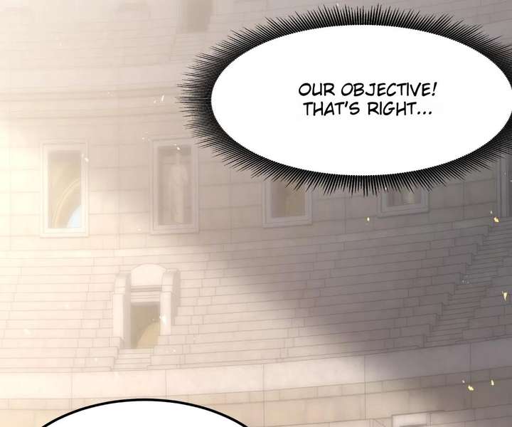 Read Aura Recovery_ I Get a New Skill Everyday EN Manga Online