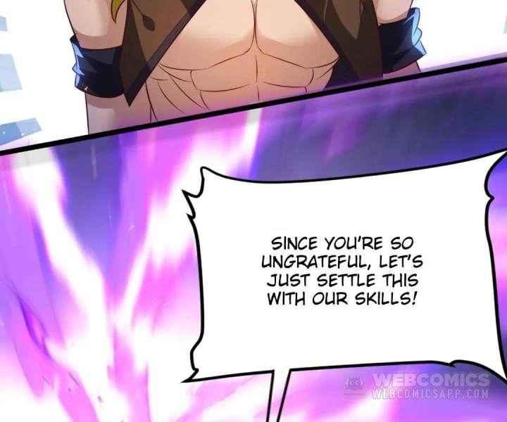 Read Aura Recovery_ I Get a New Skill Everyday EN Manga Online