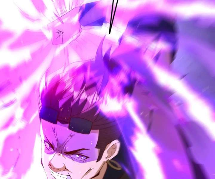 Read Aura Recovery_ I Get a New Skill Everyday EN Manga Online