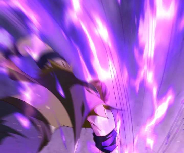 Read Aura Recovery_ I Get a New Skill Everyday EN Manga Online