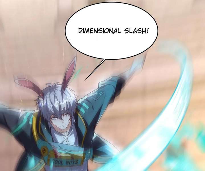 Read Aura Recovery_ I Get a New Skill Everyday EN Manga Online