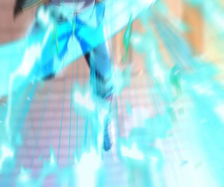 Read Aura Recovery_ I Get a New Skill Everyday EN Manga Online