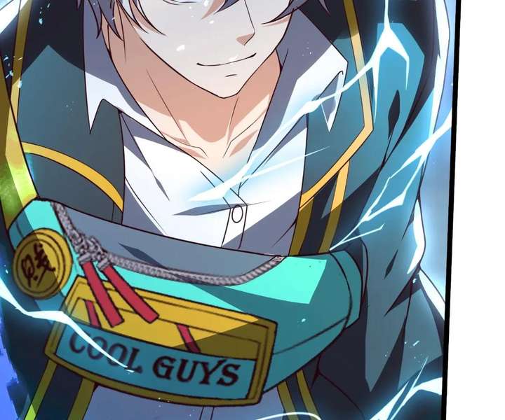Read Aura Recovery_ I Get a New Skill Everyday EN Manga Online