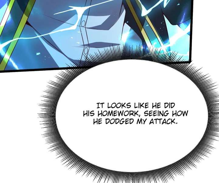 Read Aura Recovery_ I Get a New Skill Everyday EN Manga Online