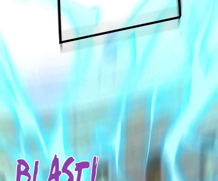 Read Aura Recovery_ I Get a New Skill Everyday EN Manga Online