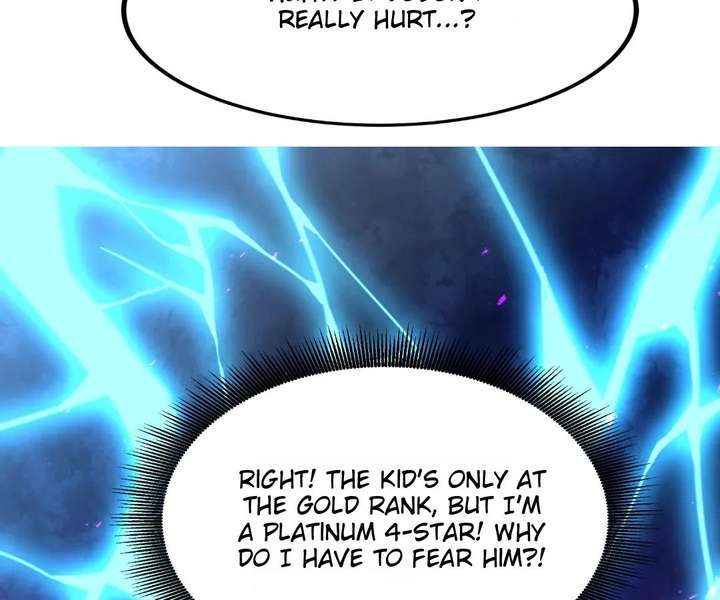 Read Aura Recovery_ I Get a New Skill Everyday EN Manga Online