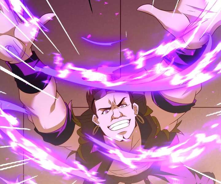 Read Aura Recovery_ I Get a New Skill Everyday EN Manga Online