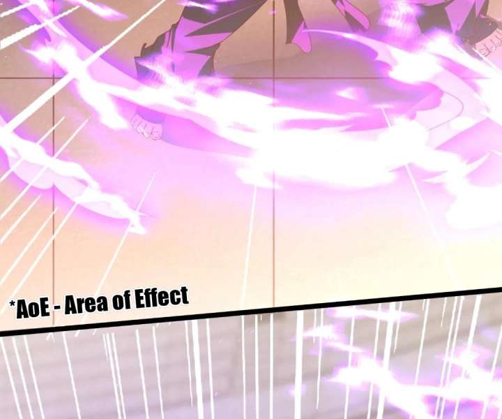 Read Aura Recovery_ I Get a New Skill Everyday EN Manga Online