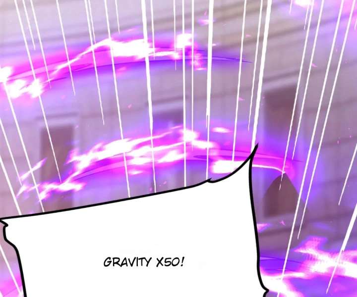 Read Aura Recovery_ I Get a New Skill Everyday EN Manga Online