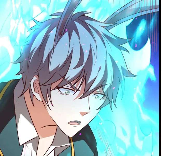 Read Aura Recovery_ I Get a New Skill Everyday EN Manga Online