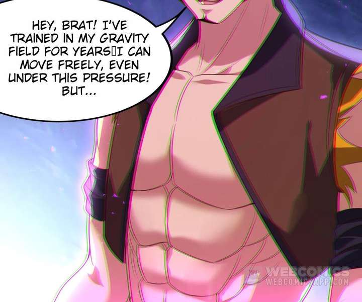 Read Aura Recovery_ I Get a New Skill Everyday EN Manga Online