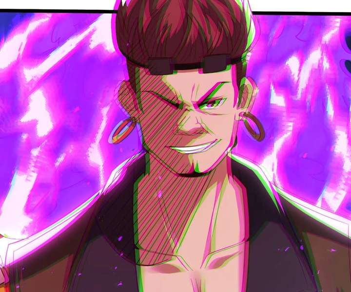 Read Aura Recovery_ I Get a New Skill Everyday EN Manga Online