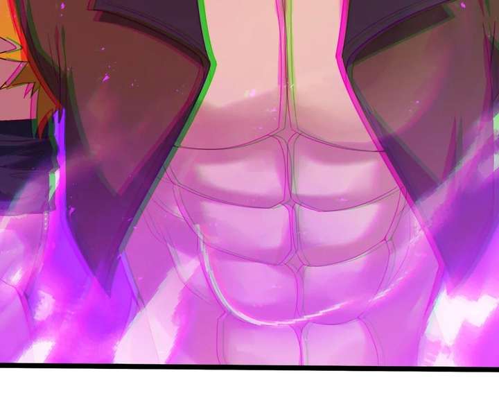 Read Aura Recovery_ I Get a New Skill Everyday EN Manga Online