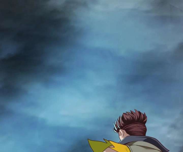 Read Aura Recovery_ I Get a New Skill Everyday EN Manga Online