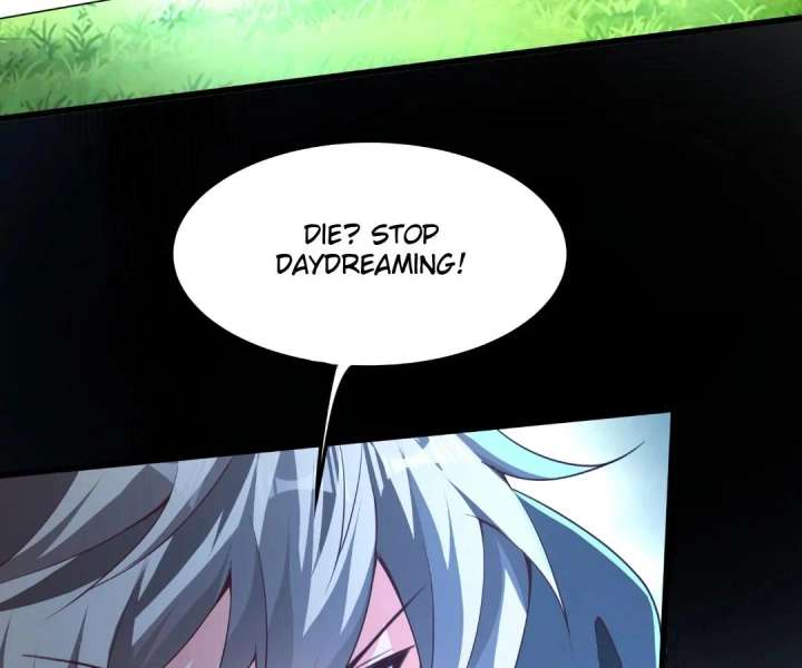 Read Aura Recovery_ I Get a New Skill Everyday EN Manga Online