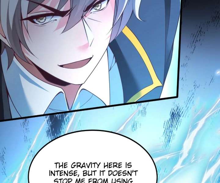Read Aura Recovery_ I Get a New Skill Everyday EN Manga Online