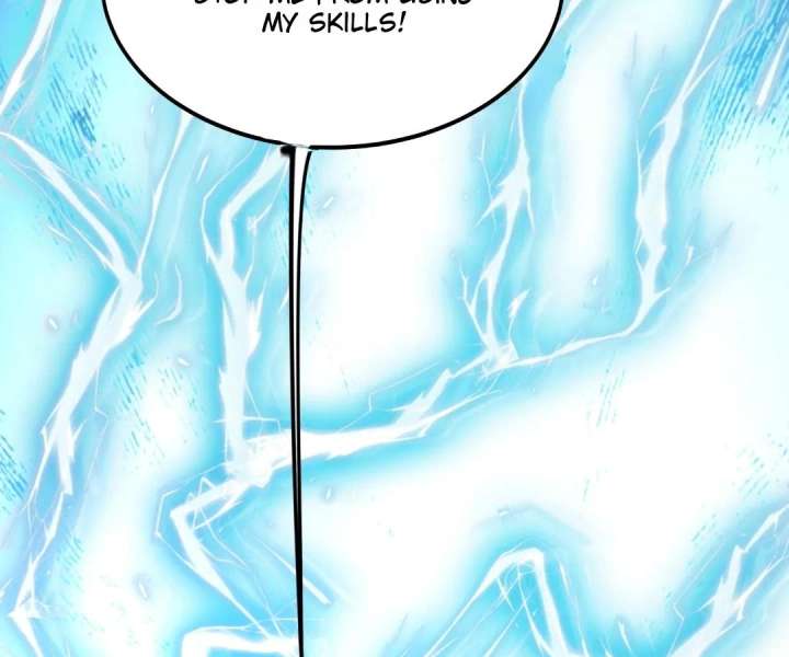 Read Aura Recovery_ I Get a New Skill Everyday EN Manga Online