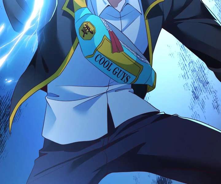 Read Aura Recovery_ I Get a New Skill Everyday EN Manga Online