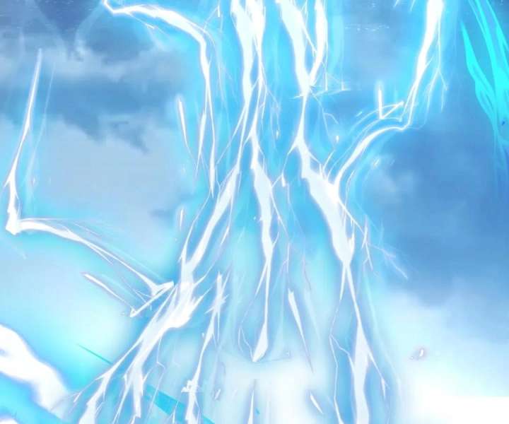 Read Aura Recovery_ I Get a New Skill Everyday EN Manga Online