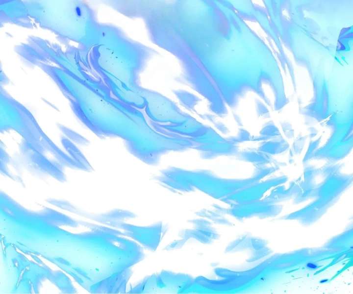 Read Aura Recovery_ I Get a New Skill Everyday EN Manga Online