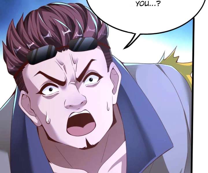 Read Aura Recovery_ I Get a New Skill Everyday EN Manga Online