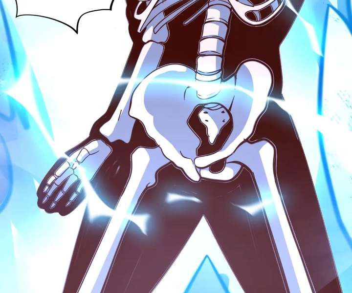 Read Aura Recovery_ I Get a New Skill Everyday EN Manga Online