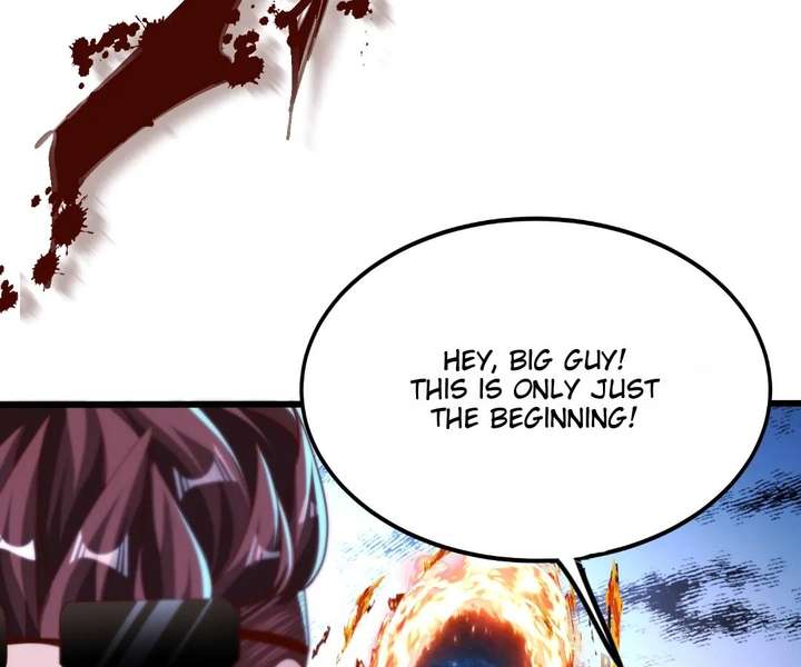 Read Aura Recovery_ I Get a New Skill Everyday EN Manga Online