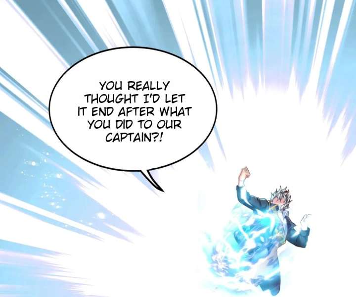 Read Aura Recovery_ I Get a New Skill Everyday EN Manga Online