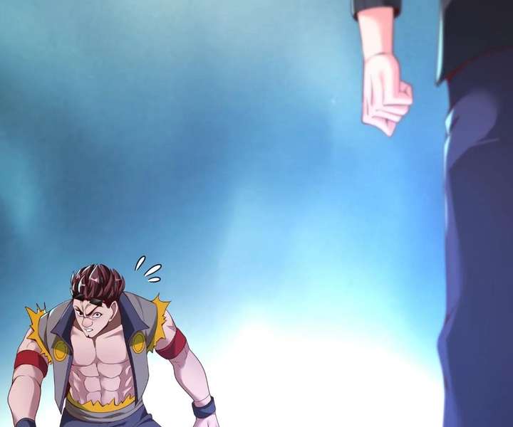 Read Aura Recovery_ I Get a New Skill Everyday EN Manga Online